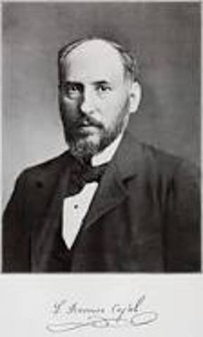Santiago Ramón y Cajal
