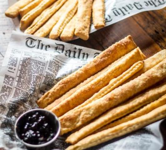 Coffeehouse Re-Opens!