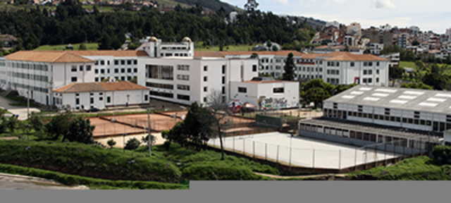 LA INSTITUCIONALIZACIÓN DE LA UNIVERSIDAD