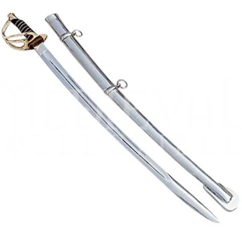 Young Trooper's Sword