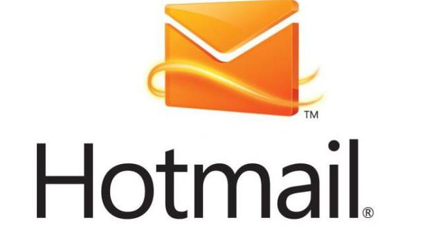 HOTMAIL