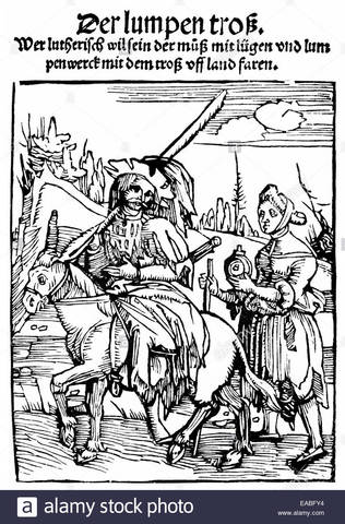 Illustrated books are printed