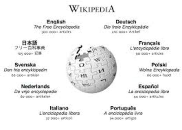WIKIPEDIA