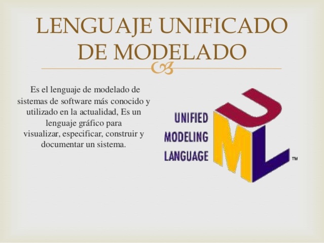 UML 2.3 fue lanzado oficialmente en mayo de 2010
