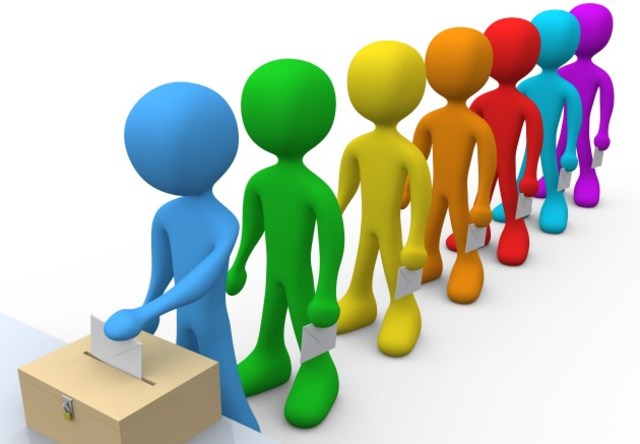 Eleições do Parlamento Europeu: 10 países elegem 441 deputados