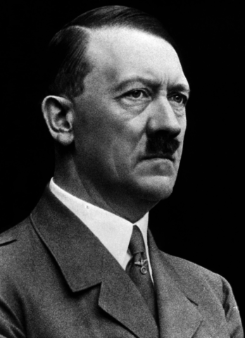 Hitler is Elected