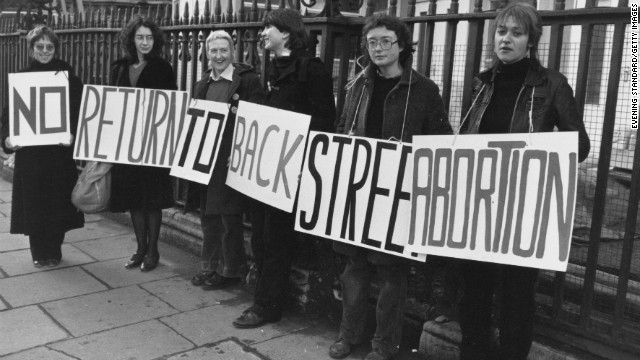 Supreme Court Limits Abortion Rights