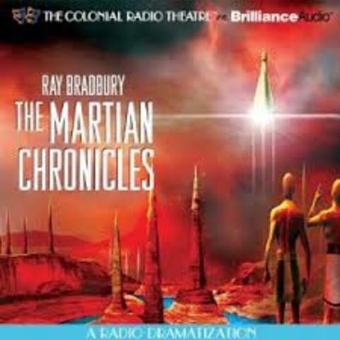 The Martian Chronicles