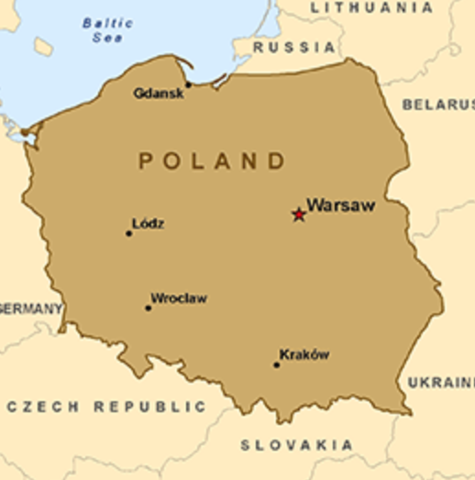 Britain and France declare war on Germany