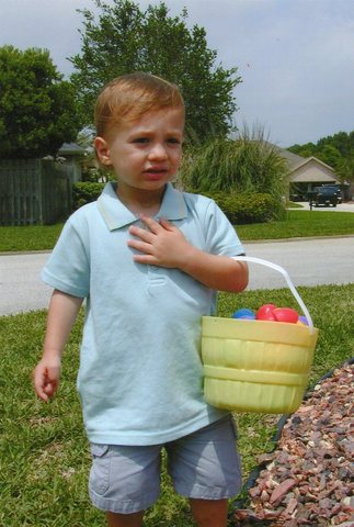 Easter Egg Hunt