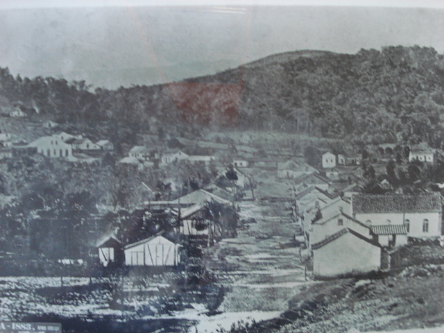 Emancipação de \Taquara