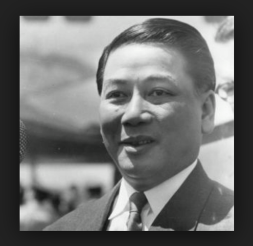 South Vietnam declared itself the Republic of Vietnam.