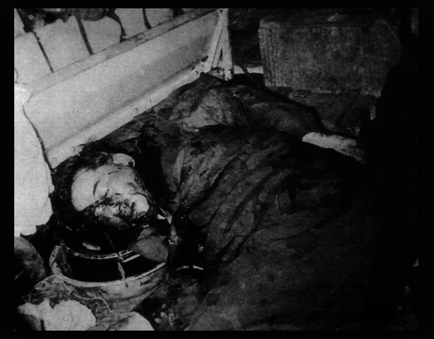 South Vietnamese President Ngo Dinh Diem is executed during a coup.