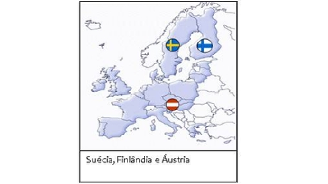 Quarto alargamento da União