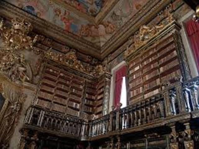 Biblioteca Pérgamo.