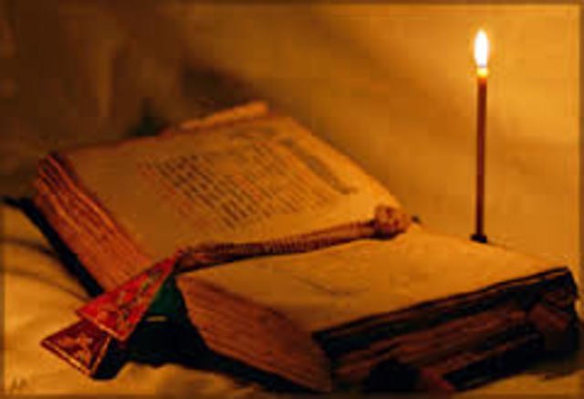 Formación de las colecciones.