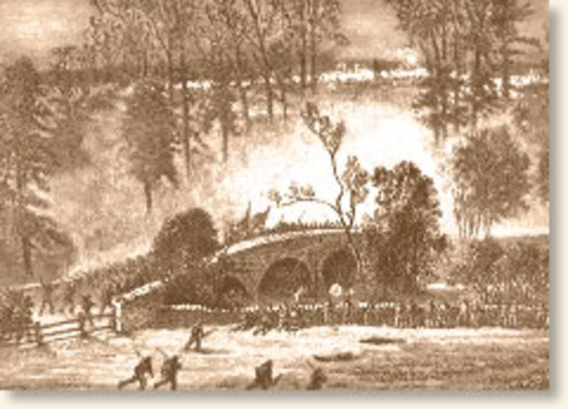 Battle of Antietam