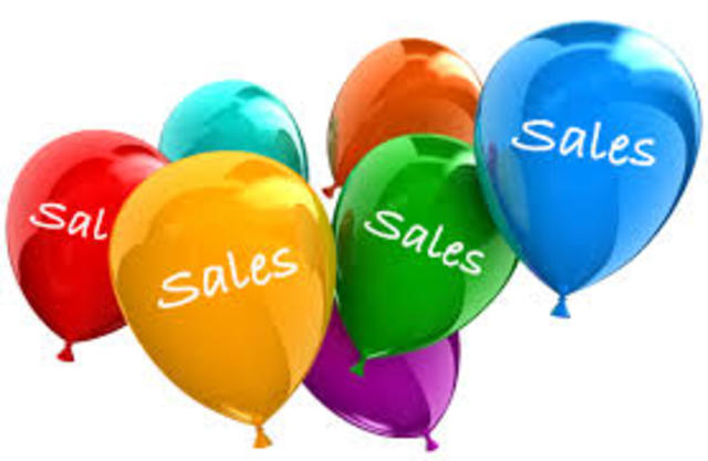 Inicio de Ventas B2B