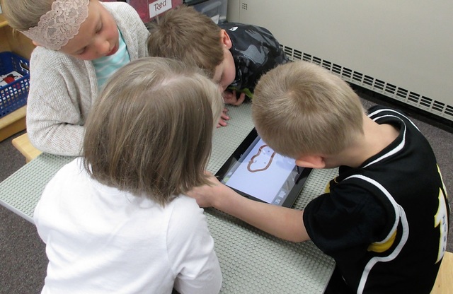 Beanstalk Study Begins