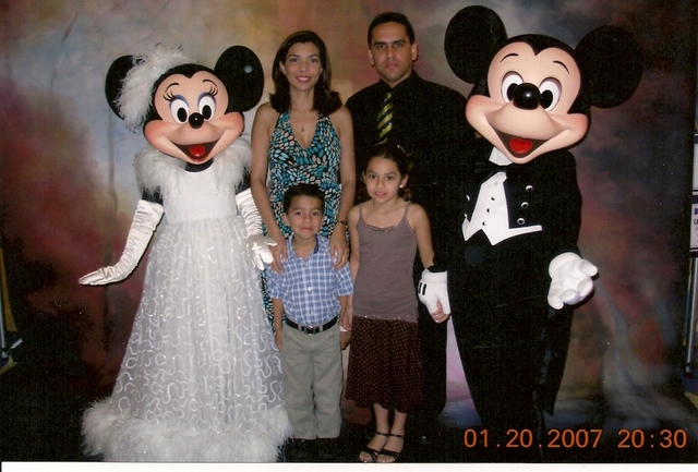 Disney Cruise