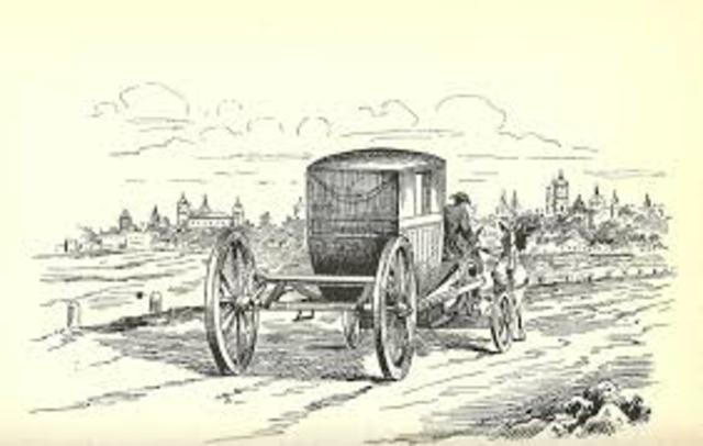 Diligencias Ruta México – Guadalajara