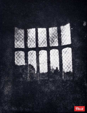 The Calotype Process