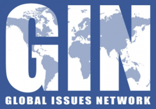 Global Issues Network