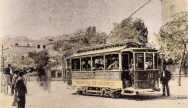 Hacia el siglo XXI (El primer tranvía eléctrico en México)