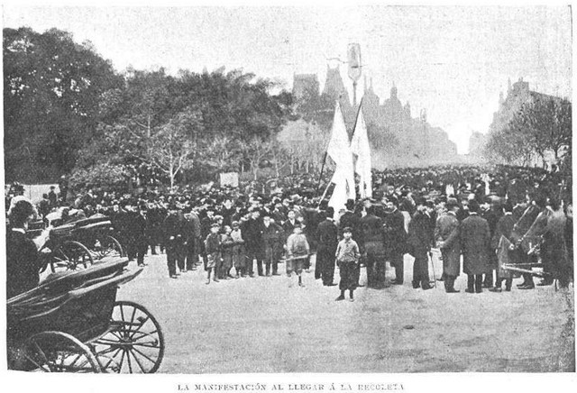 Revolución del Parque