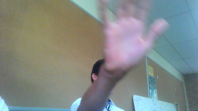 William pugsley is born