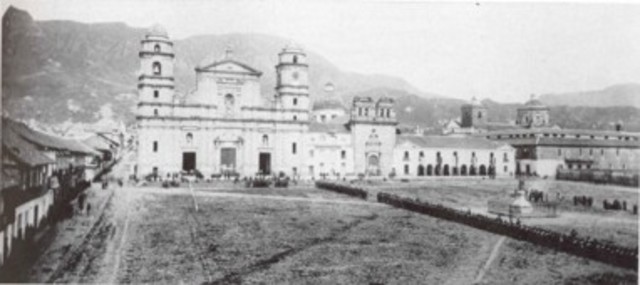 Decada de los Cincuenta.