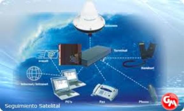 Aparnet logra su primera conexión internacional