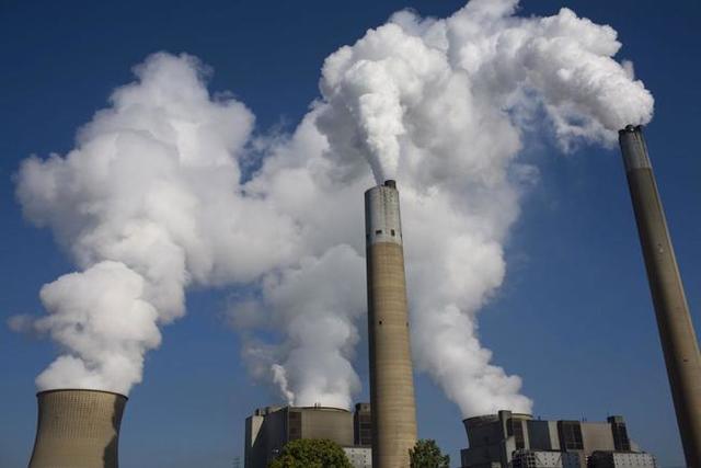 Regulate air pollution emitted from coal plants