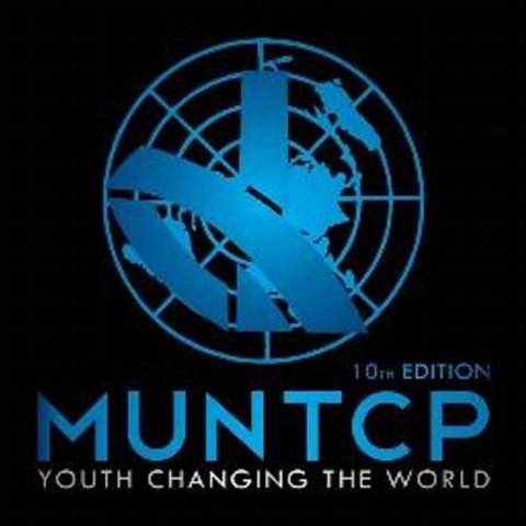 Mención honorífica MUNTCP 2015