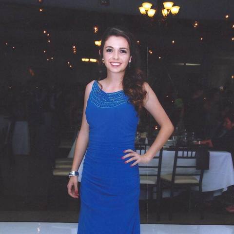 Graduación con Mención Honoríica de Prepa TEC