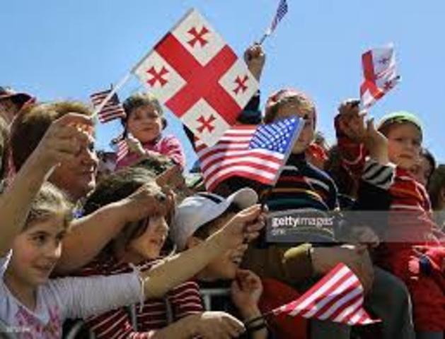 Assassination Attempt