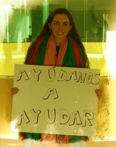 Ganadora de Reto Emprendedor 2015