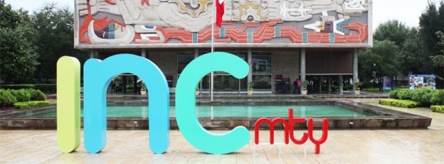 Viaje a INC Monterrey 2015