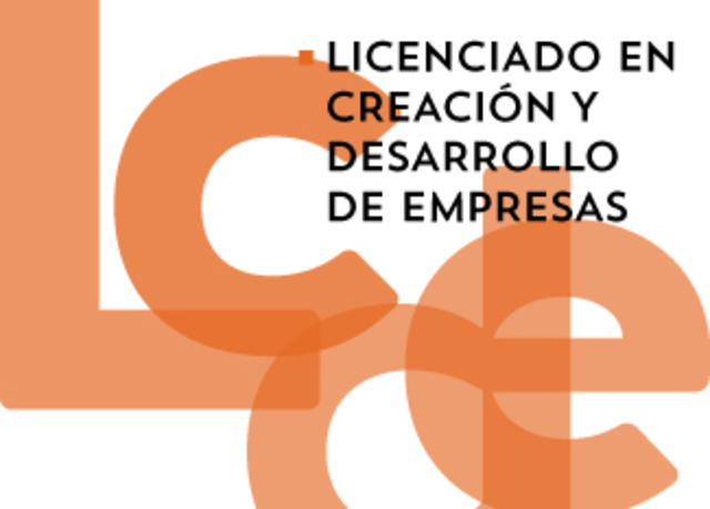 Graduación con honores de LDE