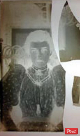The Wet Plate Negative