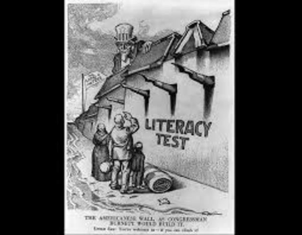 Asiatic Barred Zone Act