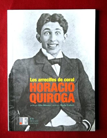 Publicación de "Arrecifes de coral"