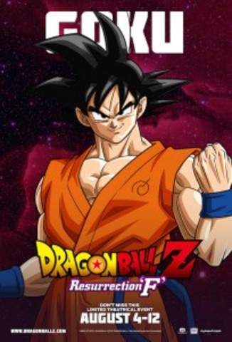 Dragon Ball TV series ended. Dragon Ball Z TV series started