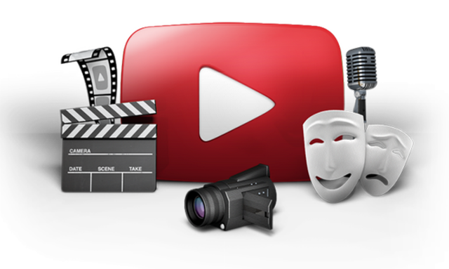 CREO MI PRIMER CANAL DE YOUTUBE