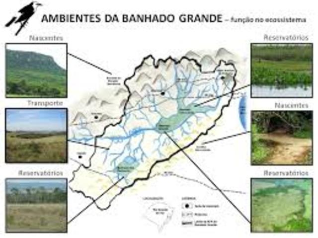 APA do Banhado Grande