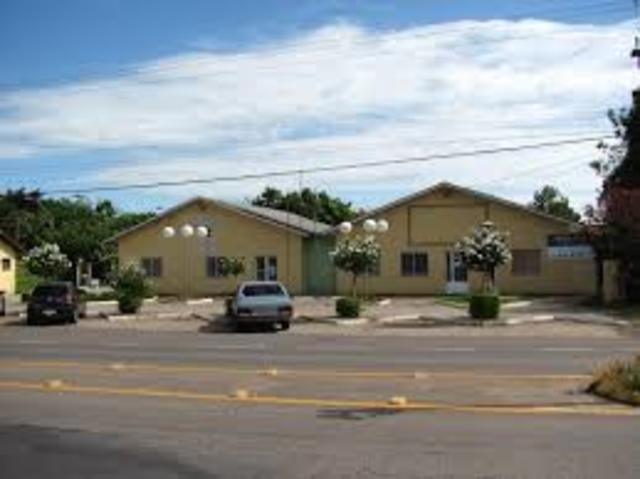 Prefeitura Municipal de Glorinha.