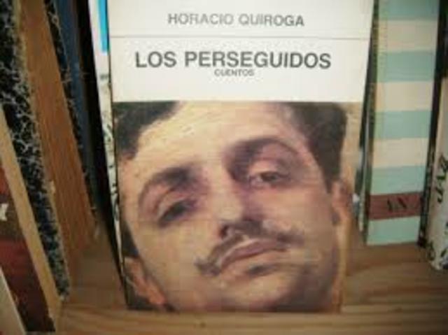 Los perseguidos