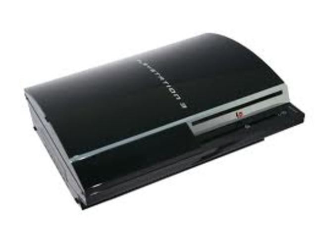 Play Station 3 no Japãp