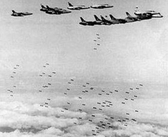 Operation Rolling Thunder