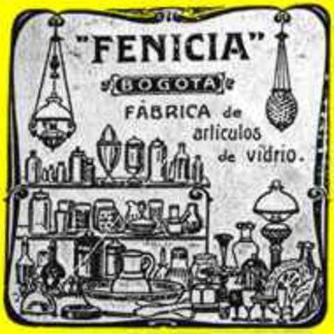 SE FUNDA FENICIA